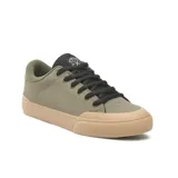 Zapatillas de hombre Circa, modelo Buckler 99, con diseño de skate en gamuza de alta calidad y suela vulcanizada.