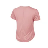 Remera de entrenamiento de Nike, diseñada para actividades deportivas con telas suaves y transpirables.