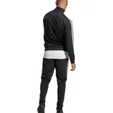 CONJUNTO adidas 3 TIRAS TRICOT BASIC