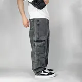 Baggy Negro V (Oversize)