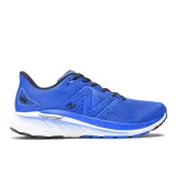 Championes diseñados para estabilidad y confort durante la carrera, con entresuela Fresh Foam X y empeine de malla técnica.
