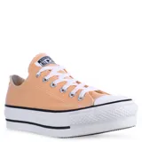 Championes Unisex Converse - All Star Chuck OX Plataforma