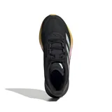 Championes de running de malla negra, con entresuela LIGHTSTRIKE y suela exterior Adiwear para mayor durabilidad.