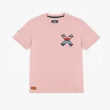 Camiseta Classic Peach