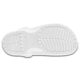 Zapatillas tipo clog en color verde, livianas y cómodas, con calce amplio y personalizables con Jibbitz™.