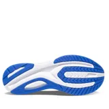 Championes de running de hombre, con tecnología PWRRUN para mayor amortiguación y un diseño ligero y transpirable.