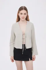 Blusa Ramda