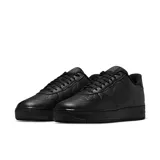 Championes Nike Air Force 1 '07 Pro-Tech de hombre, color negro.