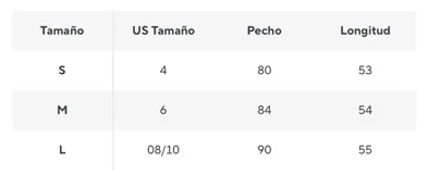 Blusa negra con breteles finos y escote en V, con detalles de líneas de mostacillas blancas formando figuras geométricas. Corte holgado con volado en la parte inferior.