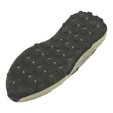 Championes de trekking Under Armour modelo Fat Tire Venture Pro, color marrón con detalles en beige. Inspirados en bicicletas Fat Tire, con suela de goma resistente y amortiguación UA HOVR.