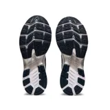 Zapatilla para correr de hombre, diseñada para ofrecer soporte y comodidad, con parte superior de malla y tecnología de estabilidad.