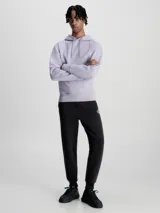 Pantalón de chándal con monograma