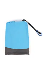 Manta para playa