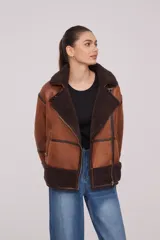 Campera Domi
