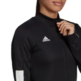 Campera de Mujer Adidas Tiro Wns