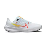 Zapatillas de running Nike con diseño ligero y elástico, ideales para todo tipo de carrera y entrenamiento.
