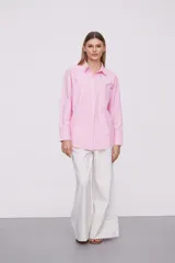 Camisa Chanie