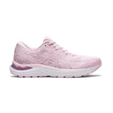 Zapatillas de running con diseño ligero y tecnología de amortiguación GEL™, ideal para entrenamientos en asfalto.