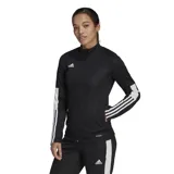 Campera de Mujer Adidas Tiro Wns