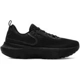 Championes de running Under Armour Infinite Elite 2, color negro, con capellada de malla transpirable, amortiguación UA HOVR+ y suela de goma.