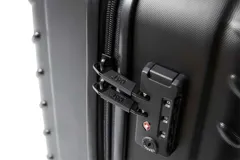 MALETA UNISEX INDUST SET 20 24 28