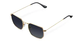 Lentes de Sol - Emin Gold Carbon