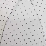 Paraguas plegable con funda BEIGE