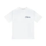 Camiseta Trapstar Trapstar Global en blanco