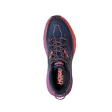 Zapatillas de running para mujer, equipadas con entresuela liviana y suela de goma Vibram Megagrip para un agarre excepcional.