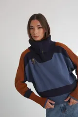 Azul Y Camel