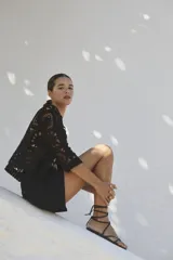 negro