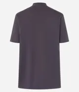 Remera gris de algodón con estampa de la banda Guns N' Roses.
