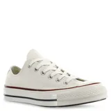 Championes urbanos Converse Chuck Taylor 70 OX color blanco.