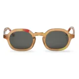 Lentes de sol Mr Boho modelo El Patio, color Daruma.