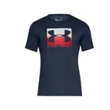 Remera de entrenamiento de hombre, con tecnología Tech™ que absorbe el sudor y sistema Anti-Olor para mayor frescura.