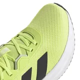 Championes para hombre de running con mediasuela Cloudfoam para amortiguación y parte superior textil resistente al desgaste.