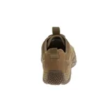 Zapato acordonado Caterpillar Cognizant de cuero color marrón, con forro de tejido transpirable, plantilla Ease para confort ligero, forro de microfibra suave con control de olores probiótico CLEANSPORT NXT, entresuela Easy para amortiguación ligera y suela de goma duradera para mayor tracción.