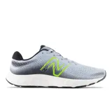 Championes de running con empeine de malla técnica y entresuela de EVA para amortiguación, diseñados para comodidad y ligereza durante la actividad física.
