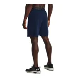 Short de entrenamiento ultraliviano y duradero, hecho de material que se seca rápidamente para mantener frescura.