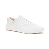 Zapatillas urbanas Caterpillar modelo Hex, color blanco.
