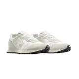 Championes Converse Omega Trainer OX, color blanco con detalles en gris.