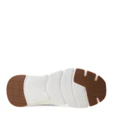 Championes Puma Flexfocus Lite Modern, color azul con detalles en blanco y suela marrón.