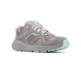 Sneaker de estilo urbano, con empeine deperlante al agua, lengüeta acolchada y mediasuela TECHLITE para comodidad y soporte, con suela de caucho antimarcas.
