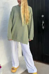 Verde Pastel