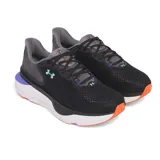 Zapatillas deportivas con diseño ligero, color verde neón, ideal para entrenamiento.