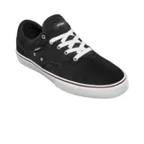Zapatillas de hombre Etnies, con plantilla de espuma Lite 1, suela de caucho 400NBS y diseño de gamuza y lona.