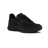 Championes Diadora Champion Running Eagle 8 W, color negro, para mujer.