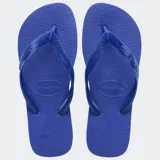 Ojotas Havaianas Top color azul.