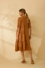 Vestido Jazmin
