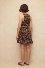 VESTIDO TRISHA PRINT
